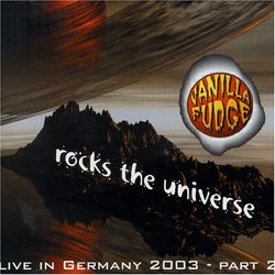 Rocks the Universe: Live in Germany Part 2