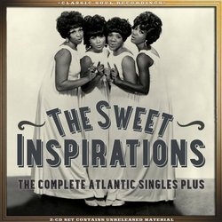 The Complete Atlantic Singles Plus