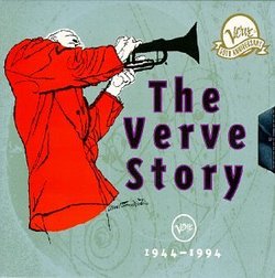 Verve Story 1944-1994