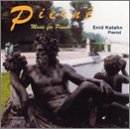 Gabriel Pierne: Music for Piano
