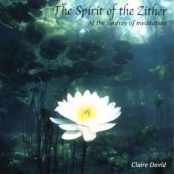 The Spirit of the Zither