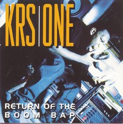 Return of the Boom Bap