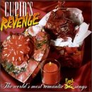 Cupid's Revenge: The World's Most Romantic Punk Songs