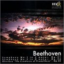 Beethoven: Symphonies Nos. 1 & 2; Prometheus Overture