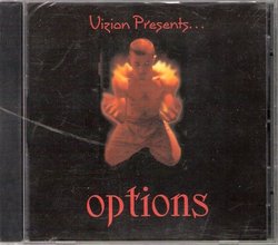 Options-the Compilation Album