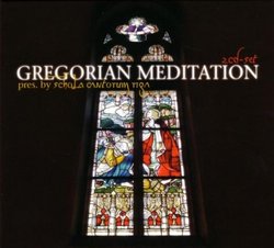Gregorian Meditation