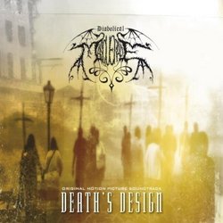 Death's Design