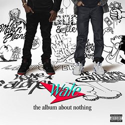 The Album About Nothing (Explicit)