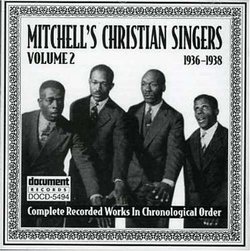 Mitchell's Christian Singers 2