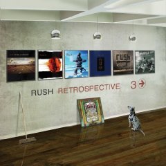 Retrospective 3 (1989-2008) (CD/DVD)