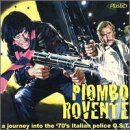 Piombo Rovente Soundtrack Collection