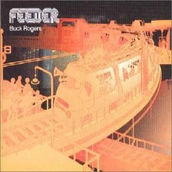 Buck Rogers Pt.1