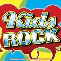 Kids Rock: Let's Get It Started