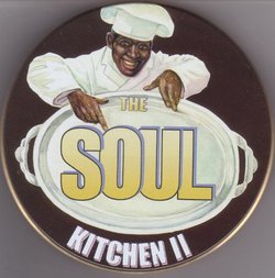 Vol. 2-Soul Kitchen