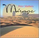 Mirage by Ed Van Fleet (1999-11-02)