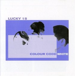 Colour Code White