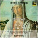 Monteverdi: Vespro della Beata Vergine 2CDs