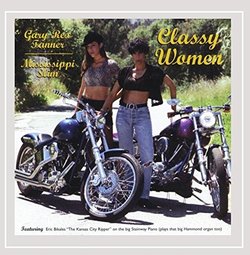 Classy Women (feat. The Kansas City Ripper)