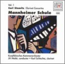 Mannheimer Schule 1