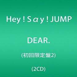 Dear. Limited-2