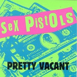 Pretty Vacant: The Best of '76