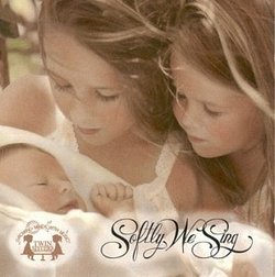 Growing Minds with Music: Softly We Sing CD