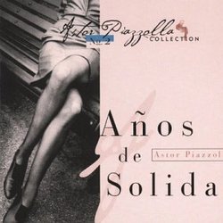 Anos de Soledad