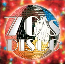 Colezo-70's Disco Hits
