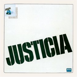 Justicia