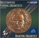 Beethoven: Complete String Quartets [Box Set]