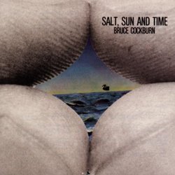 Salt Sun & Time