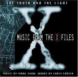 The Truth And The Light: Music From The X-Files (Television Series)