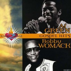 Back to Back Hits: Gospel