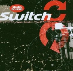 Switch, Vol. 8