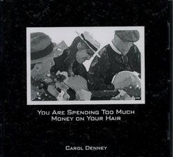 You Are Spending Too Much Money on Your Hair