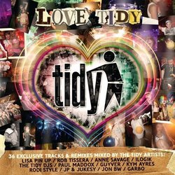 Love Tidy