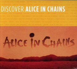 Discover Alice in Chains