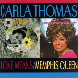 Love Means/Memphis Queen