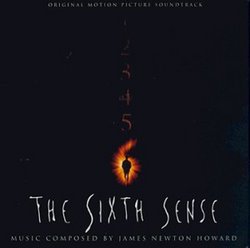 The Sixth Sense: Original Motion Picture Soundtrack