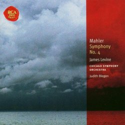 Mahler: Symphony No. 4