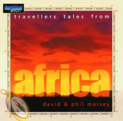 Travellers Tales From Africa