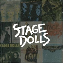 Good Times: The Essential Stage Dolls