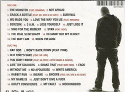 Eminem - Greatest Hits - 2CD