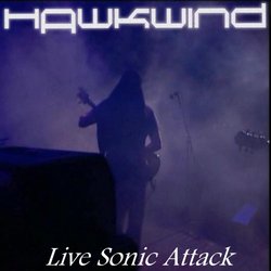 Live Sonic Attack