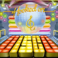 Hooked on Disco