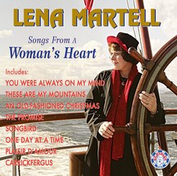 Songs From a Woman's Heart