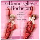 Les Demoiselles De Rochefort