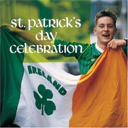 St Patrick's Day Celebration