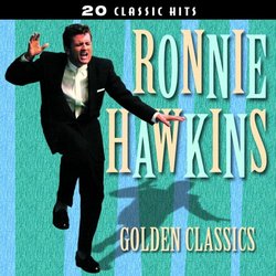 Golden Classics (20 Classic Hits)