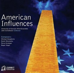 American Influences